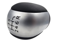 фото thumb №13, Ручка перемикання передач ford ecosport 17-25 fiesta 17-25 focus 18-25 puma 19-25