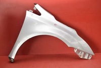 фото thumb №1, Крыло правые перед переднее 1f7 toyota avensis t27 09-11