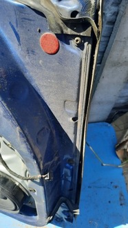 фото thumb №14, Двері праві зад volkswagen passat b5 універсал