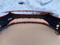 Opel corsa f бампер перед крила лівий 9830280980 оригінал Ціна, фото thumb