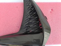 фото thumb №4, Lexus is решётка решётка бампера левая 3248