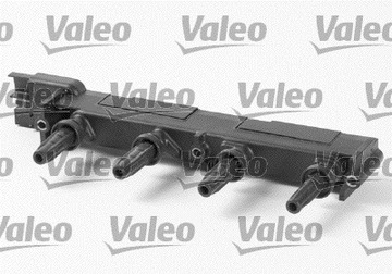 фото thumb №9, Valeo катушка зажигания peugeot peug 205/309 245098