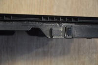 фото thumb №2, Решітка захист консолі renault laguna iii