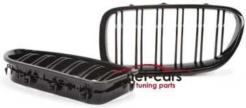 фото thumb №10, Спойлер решітка радіатора дифузор bmw f10 performance poly 0-0