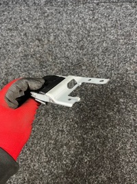 фото thumb №8, Камера ассистент поперечина движения infiniti q50 284n14ga0b