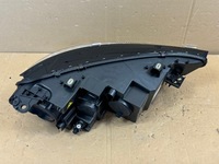 фото thumb №7, Citroen ds7 лампа ксенон led левая nowa org