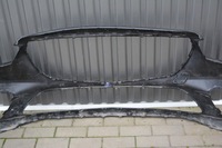 фото thumb №9, Mercedes benz s klasa w223 amg 6xpdc бампер перед a2238851001