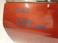 фото thumb №11, Peugeot 2008 дверь левая задние идеальное состояние khk