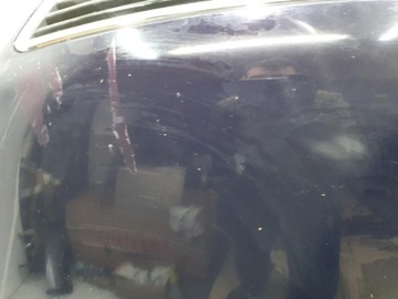 фото thumb №8, Капот кришка двигуна audi a6 c5