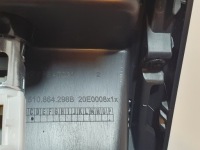 фото thumb №10, Vw golf vii sportsvan 2014r защита подлокотник среднего бардачок полка