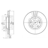 фото thumb №3, Тормозные диски тормозные колодки перед delphi renault safrane ii