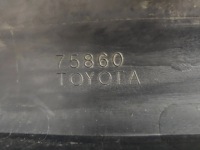 фото thumb №5, 2005 lexus rx 330 - 350 - 400h порог 75860