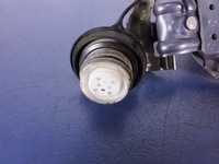 фото thumb №4, Nissan note i lift кришка заливної пального b52