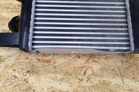 фото thumb №8, Интеркулер nissan juke pulsar 1.2dig dig-t 144613zu0a радиатор воздуха