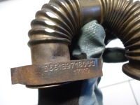 Peugeot land rover 2.2hdi трубка труба egr 9661897180 Недорого, фото thumb