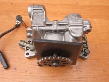 фото thumb №6, Volvo xc60 xc90 ii 2.0 d валы балансировочные 31460632 d4204t4 150km 110kw