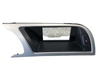 фото thumb №1, Рамка корпус дисплея audi a5 8t1857186g