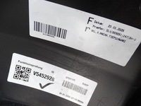 фото thumb №11, Бампер перед переднє porsche macan 95b рестайлінг 2022-24