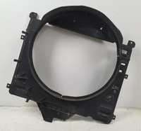 фото thumb №1, Корпус вентилятора range rover iii l322 pgk500311