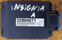 фото thumb №1, Opel insignia a 2.0 t модуль підсилювача керма