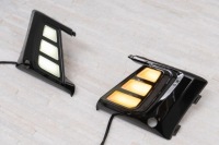 Ford focus mk4 18+ світло drl led + поворотник Оригінал, фото thumb