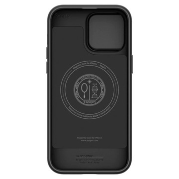 Etui Spigen do iPhone 14 Pro Max, z osłoną aparatu