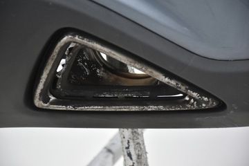 фото thumb №7, Бампер задній зад honda civic viii hb ufo