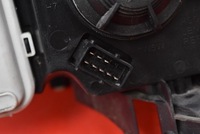 фото thumb №7, Фара правый лампа перед линза eu opel corsa c 03-06