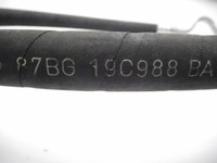 фото thumb №7, Шланг кондиционера ford granada/scorpio оригинальный номер 6167128