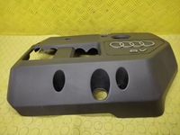 фото thumb №5, Audi a3 8l 1.8 захист двигуна 06a103925j