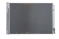 фото thumb №13, Радиаторов кондиционера з осушитель audi q3 2.0d/2