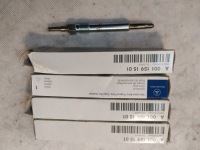 Купити Свічка розжарювання mercedes a0011591501, фото thumb