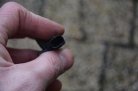 фото thumb №7, Оригінальний номер датчик прискорення vw 3q0959351a 3q0959351