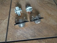 фото thumb №6, Civic vii лампа накладка