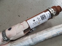 фото thumb №2, Шторка безпеки ліва оригінал 5jj880741a skoda rapid spaceback