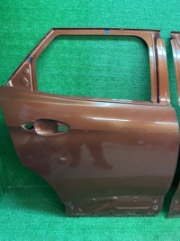 фото thumb №1, Peugeot 3008 ii дверь правая сторона задняя. nr.30