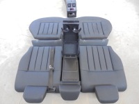 фото thumb №10, Mercedes e klasa w212 lift сиденья сиденье обшивки кожа kombi