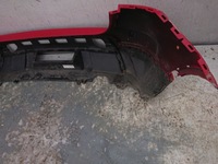 фото thumb №13, Seat arona 6f9 бампер задний задняя