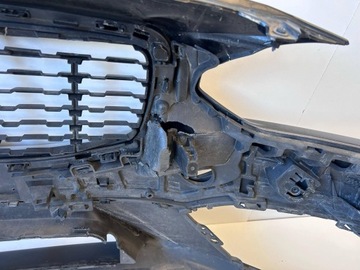 фото thumb №8, Volvo v90 s90 бампер перед 32244558 оригинал