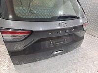 фото thumb №3, Кришка багажника задня задня ford kuga mk3 magnetic