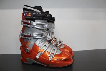 Тур GARMONT SHE-RIDE G-FIT, размер 24/39 .[p313]