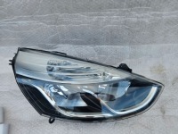 фото thumb №1, Renault clio iv лампа перед права oryg. 260106624r