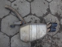 фото thumb №6, Выхлоп гаситель конечный bmw f10 520 525 d m-pakiet