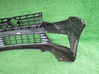 фото thumb №6, Vw caddy 15- бампер передний перед