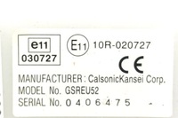 фото thumb №3, Модуль центрального замка subaru outback br 10r020727 2.0l дизель 2010