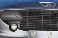 фото thumb №6, Peugeot 307 рестайлинг бампер перед переднее