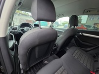 фото thumb №7, Комплект сидений сиденье заднее сиденье audi q3 s-line 8u подогрев