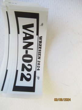фото thumb №9, Van-022 решётка средняя бампера перед peugeot 208 ii 19- 9823209880