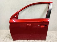 фото thumb №1, Дверь левая передние левый перед mitsubishi outlander 3 iii 13-