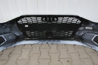 Бампер перед передній audi a3 8y0 20- Доставка, фото thumb